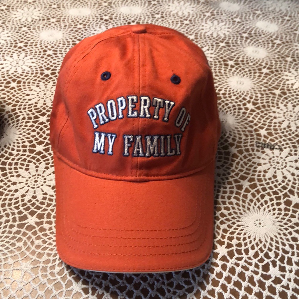 Dad hat